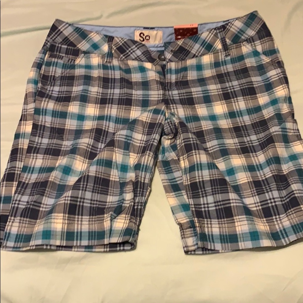 Shorts